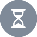 Изображение песочных часов