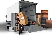 переезд фото